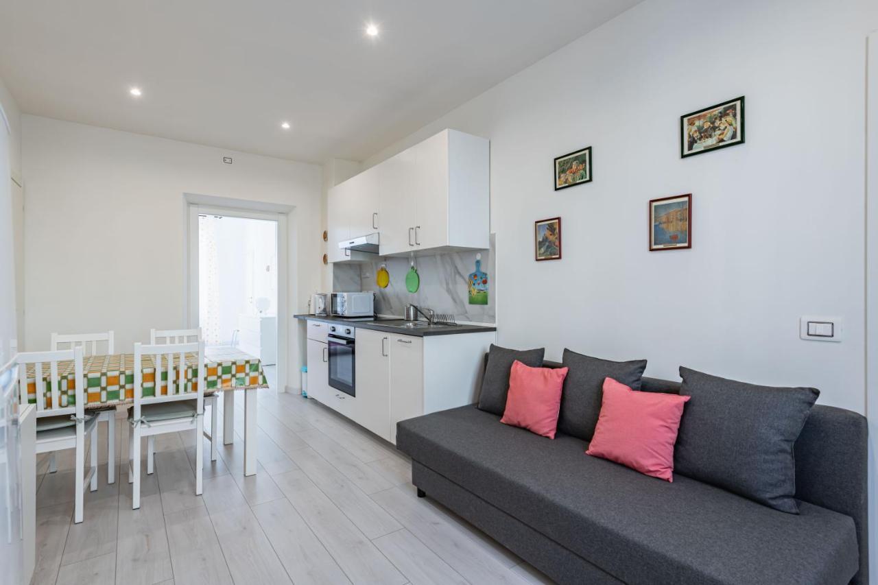 Florence Quiet And Modern Apartments Exterior photo